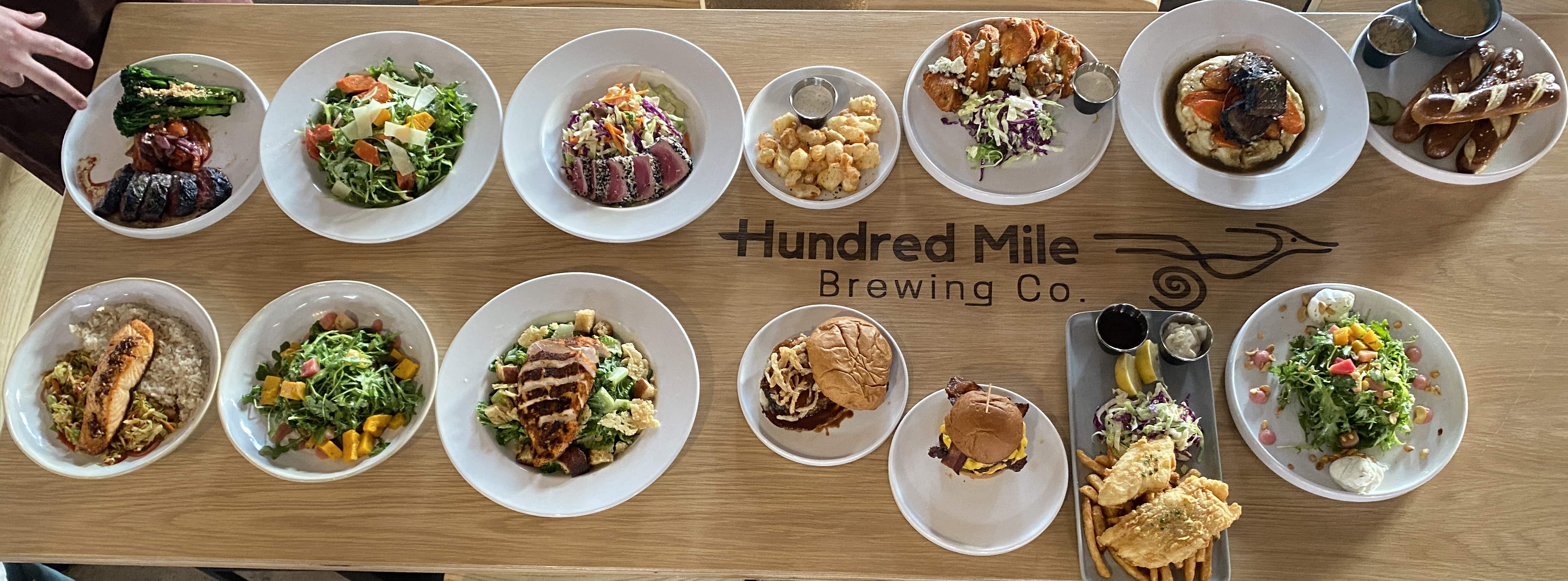 Restaurant banner image